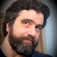 Χριστόφορος Ζώνας φωτογραφία προφίλ στο www.polymerwsvolos.org
